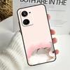 Hamsters Case For Realme C67 C55 C53 C51 C35 C33 C31 C30 C25s C21Y GT Neo 5 GT5 9 10 11 12 Pro Plus