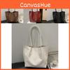 Vintage Totes For Women Stylish And Minimalist Autumn Shoulder Bags For Commuting