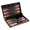Engelhart- 250540 - 15 Inch Luxury Backgammon with Rosewood Veneer and Varnish