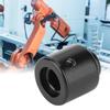 2Pcs Shaft Servo Hub Metal Fit for Tetrixrobotics and for Pitsco Robot Parts 16mm Diameter