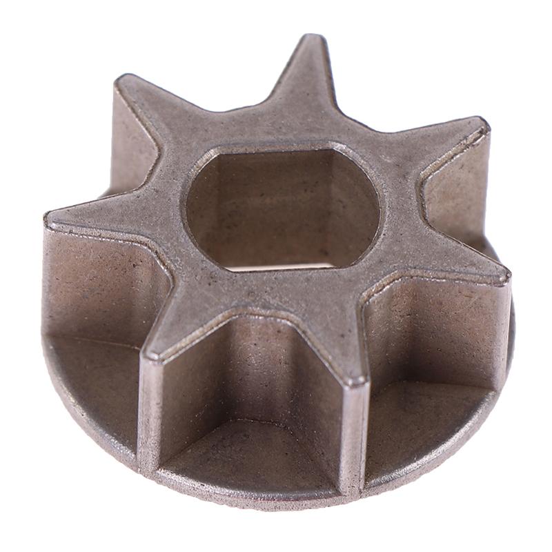 4/6In Chain Saw For Mini Electric Chainsaw Woodworking Cutter Tool One-Hand