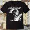 Футболка Ace Frehley In Memory Of Heart S-5XL 2F1175