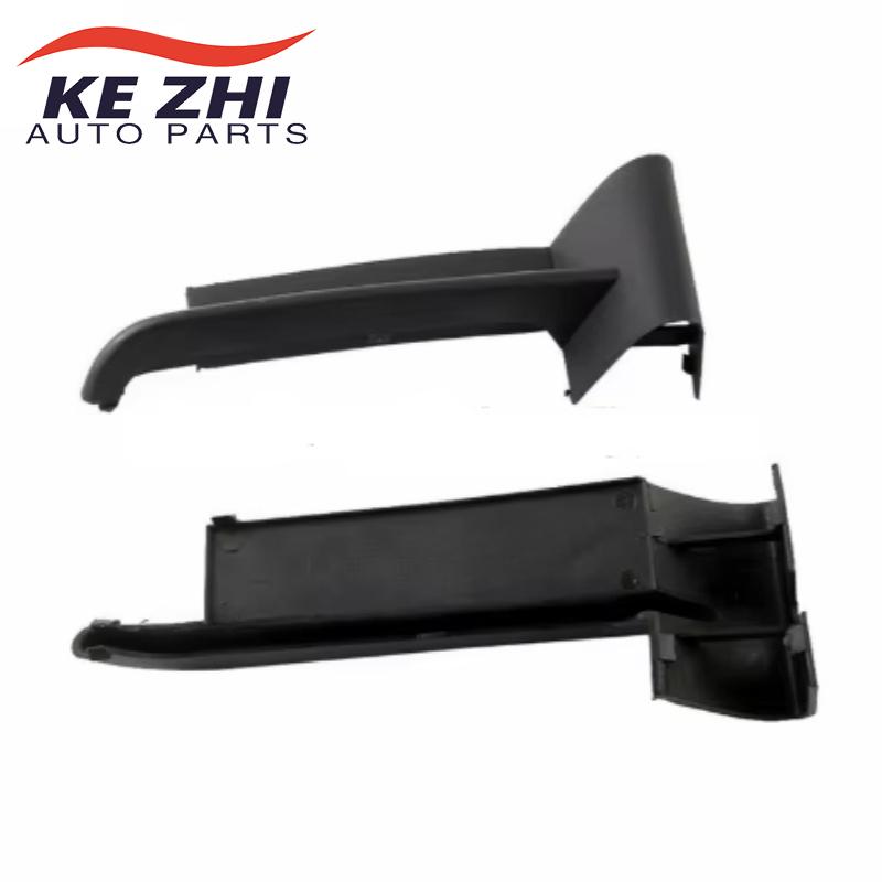 51117056093 Front Bumper Lower Side Grille Left and Right Suitable For BMW 7-Series E65 2002-2005 51117056094