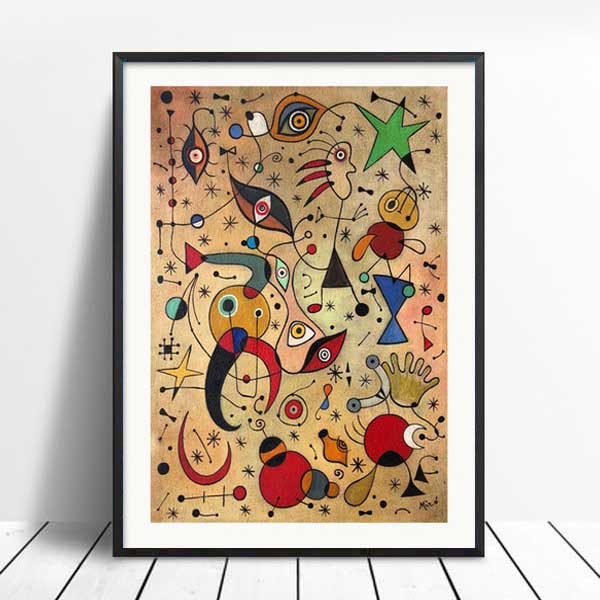 Граффити Плакат Абстрактная Картина на Холсте Современное Украшение Стены Дома Картина Безрамное Искусство Принты На Стене Без Рамки