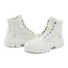 Кеды Greyfield Canvas Boot 'White' Женские TB0A2JFQL77
