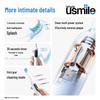 Usmile P10 Digital Sonic Toothbrush CN plug (adapter included)