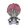 Demon Slayer Akaza Chibi Plush Toy