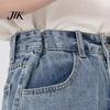 Skirts Waist Adjuster 5/10Pcs Tightener for Pants, Reusable Cincher Clip No Sew Loose Jeans, Sewing Trousers Leg Shortening Clamp Alloy