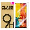 [Pack of 2] Tempered Glass for Samsung Galaxy S10 6.1 Inches, Protective Film In Screen Protector Glass