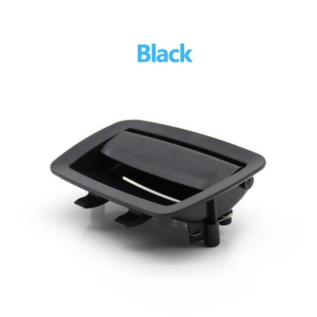 LHD RHD Car Interior Door Front Passenger Seat Glove Box Switch Pull Handle For BMW 5 7 Series F10 F11 F18 F01 F02 F04