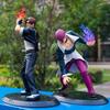 Горячая Игровая Аниме Фигурка The King Fighters 98 Sv314 Асамия Афина Фигурка Действия Модель Кукла Игрушки Детский Рождественский Подарок Игрушки Подарок Мальчикам