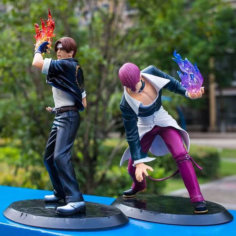 Горячая Игровая Аниме Фигурка The King Fighters 98 Sv314 Асамия Афина Фигурка Действия Модель Кукла Игрушки Детский Рождественский Подарок Игрушки Подарок Мальчикам