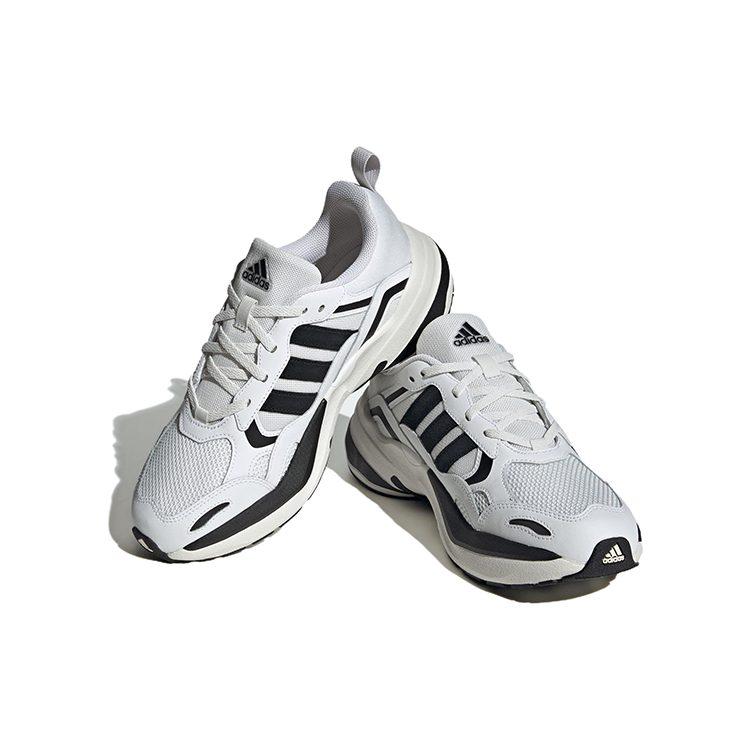 adidas Тренировочные кроссовки Maxxcetus 'Белый Черный' ID0644