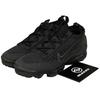 Air VaporMax Flyknit 2021 Black Anthracite - DH4084-001