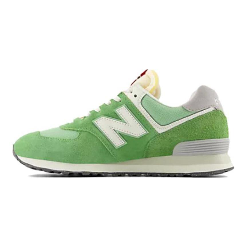 New Balance 574 Кроссовки 'Chive' U574RCC