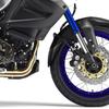 For Yamaha XT1200Z XT 1200 Z Super Tenere 1200 2010-2021 2020 2019 2018 Front Beak Motorcycle Wheel Fender Nose Extension Cover