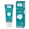 R.O.C.S. Rox PRO Mineral Complex [Mineral Formula] Tooth Strengthening Mineral Whitening Toothpaste 94g