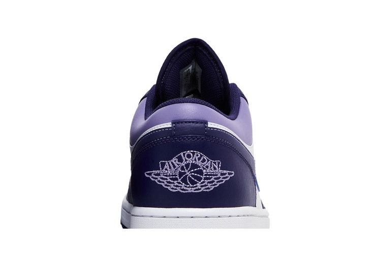 Air Jordan 1 Low 'Sky J Purple'
