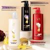 Shulei Silk Moisturizing Smoothing Hair Conditioner