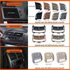 Совместимый переключатель панели воздухозаборника кондиционера Mercedes-Benz E-Class W211