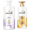 Pantene Набор: Шампунь PRO-V против ломкости и Кондиционер для восстановления