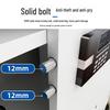 Kuncheng Smart Password Filing Cabinet