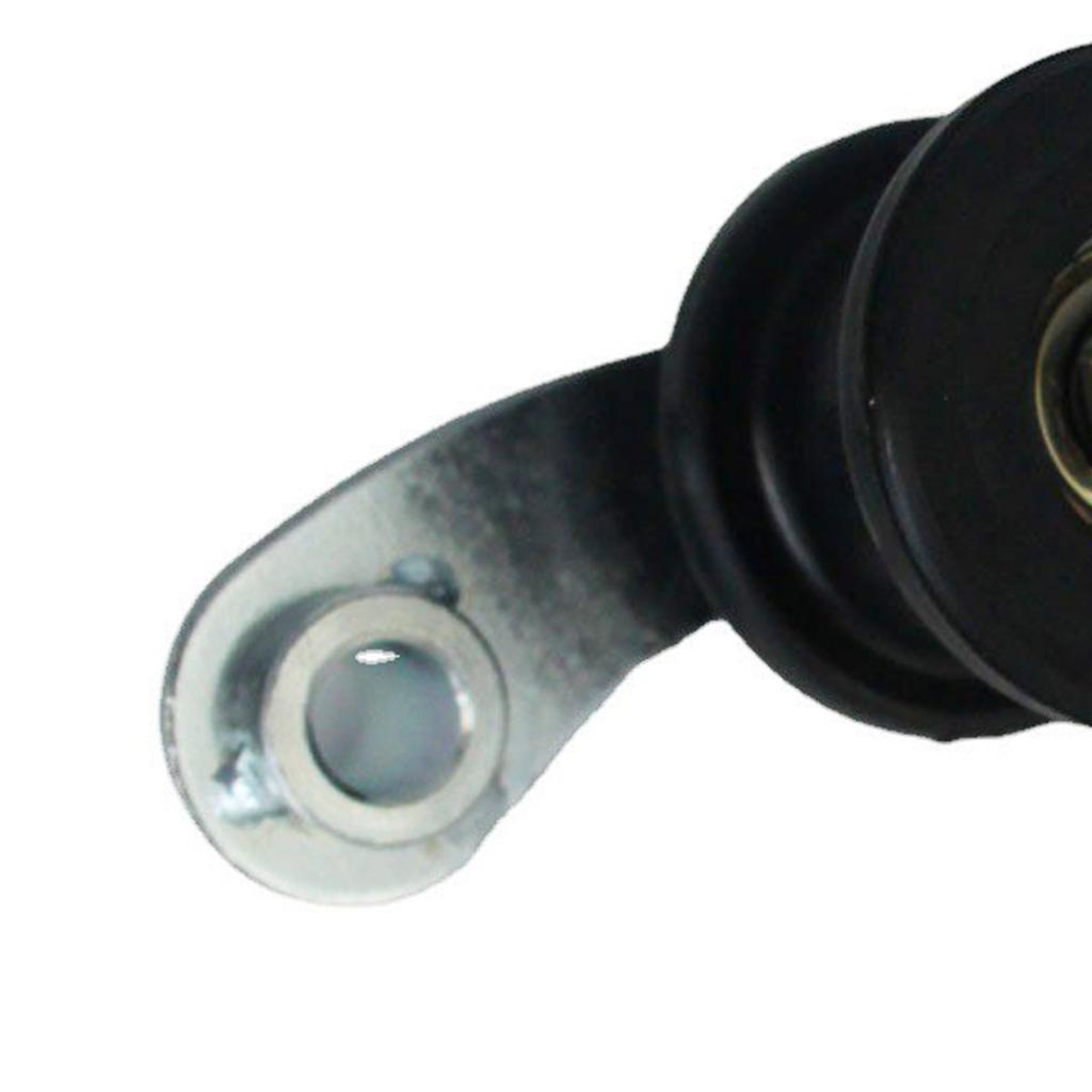 Сильная прочность приводной цепи роликовый шкив ползунок натяжитель колеса направляющая регулятор для мотоцикла MB200 ATV