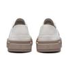Fila Fusion Кеды-мулы Wallride Мужские Кроссовки Белый Коричневый T12M522928FSN