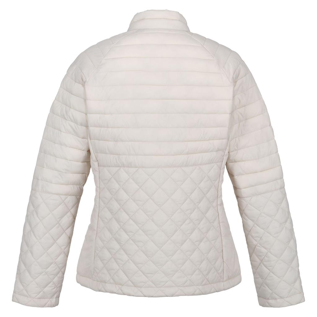 Regatta Womens/Ladies Tulula Quilted Padded Jacket