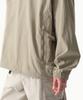 Musinsa Standard [City Leisure] Mesh Pocket Anorak Jacket [Grayish Beige]