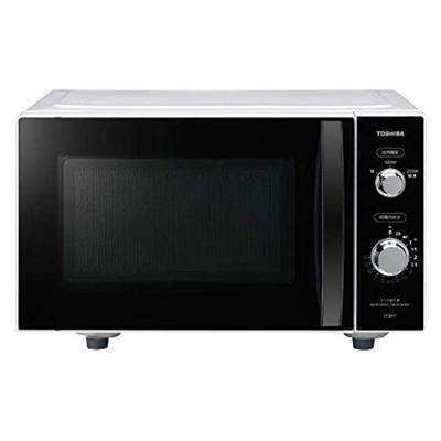 Toshiba White ER-SM17 [Микроволновая печь (17L)]