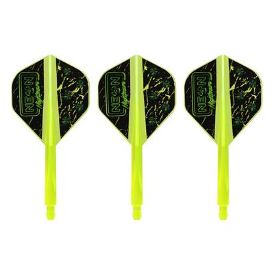 CONDOR AXE Stowe Buntz NEON NIGHTMARE Standard S Condor Axe Stowe Buntz Neon Nightmare