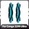 Compatible for Conga 2299 Ultra Replacement Main Side Brush HEPA Filter MOP Pads Dust Bags Spare Parts Accessories