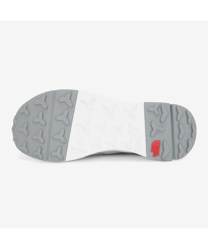 The North Face Ns94S01D Speedwalk Max Boa Light Gray