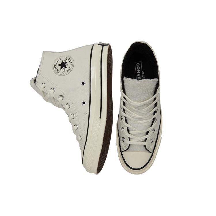 Converse Chuck 70 High 'Cozy Utility - Egret' Men's 172365C