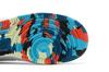 Kids' Sneakers Nike Air Force 1 Low Multicolor Swooshes (GS) White/Multicolor