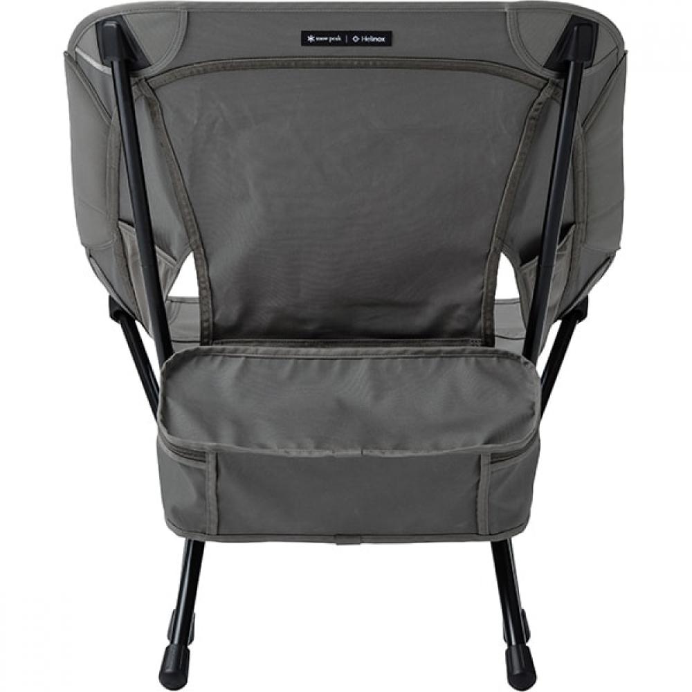 Стул для кемпинга Snow Peak Noga Chair Lv 510