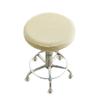Wear-resistant Dust-proof All-inclusive Round Stool Chair Cover Household Dust-proof Cover Protective Stool Cover