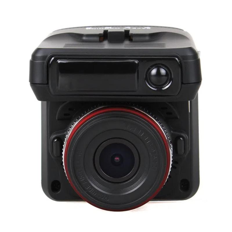 Автомобильный видеорегистратор, видеорегистратор, многофункциональная электронная сигнализация против собак/лазерного излучения, мобильный радар контроля скорости