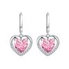 Sace Gems Earrings Drop Earrings for Women Wedding Party Gifts