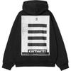 Carhartt WIP Куртка с капюшоном Archive Lines Унисекс Куртка I036013-89-XX