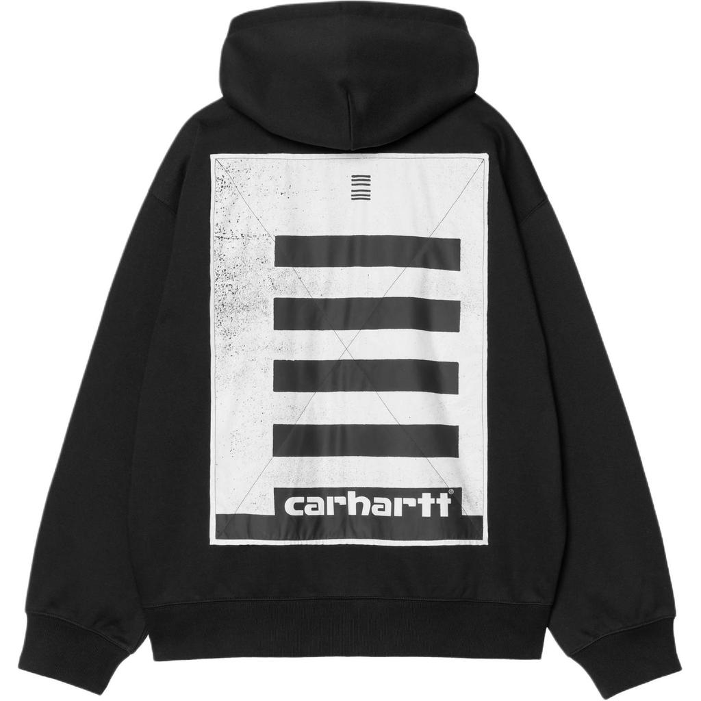 Carhartt WIP Куртка с капюшоном Archive Lines Унисекс Куртка I036013-89-XX