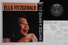 LP Record ELLA FITZGERALD - Ella At The Opera House MGV8264 VERVE 1991 Japan Jazz Used