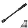 RC Car Crawler Drive Shaft RC Drive Shaft for SCX10 1/10 Remote Control Car Crawler  Metal Parts Accessories