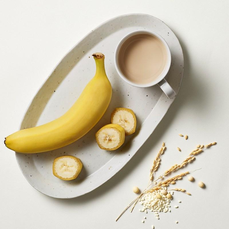 New Care Banana Flavor Mini Complete Balanced Nutrition, 150ml, 24 pieces