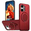 Подходит для чехла Xiaomi POCO X8ProMax, чехла для мобильного телефона Pie, POCOX7, вращающегося магнитного держателя, набора POCOM8