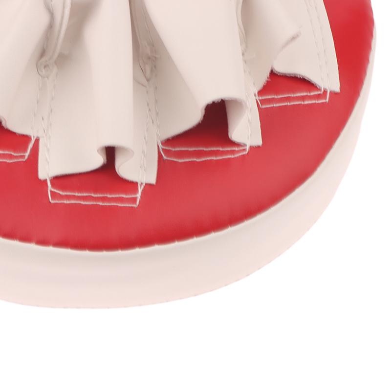 1 шт. Профессиональная боксерская лапа из ПУ, тренировочная лапа для бокса муай-тай, боксерские фокус-пэды, лапа для тхэквондо, боксерский мешок для ударов