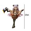 Original Momoe Nagisa Action Figure Puella Magi Madoka Magica The Rebellion Toys For Kids Gift Collectible Model Ornaments Poseable Articulated Scale