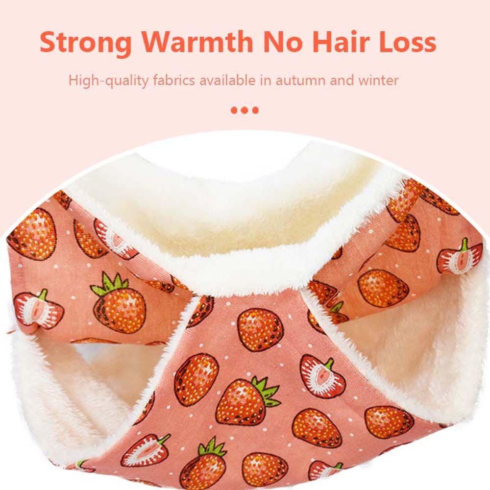 Accessories Double-layer For Small Animal Rat Bed Hamster House Guinea Pig Hideout Hanging Hammock