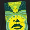 STAR TREK Unisex Adult The Next Generation Season 3 Episode 8 T-Shirt